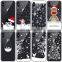 Christmas Cartoon Design Cover TPU cell Phone case mobile phone case for iPhone 12 /13ProMax