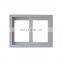 new design french plastic windows/upvc sliding window/vinyl window