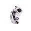 Universal  Steering U joint Double D 3/4