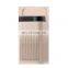 New Design Mini Portable Negative Ion Air Cleaner Household Intelligent Air Purifier with HEPA Filter