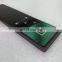 Custom 4mm Tempered Black Glass Board Induction Cooker Heat Resistant Printing Glass Ceramic Glass Panel