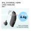 China Digital BTE Aid Noise Reduction Super Power Pocket Hearing Aid With Accessories For Deafness Hearing Aids