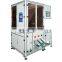 RK-1300  Eddy Current Fastener Visual Sorting Equipment Rotary Disc Long Screws Optical Inspection Machine