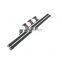 Universal Aluminum Adjustable Off Road Pickup Truck Bed Ladder Rack for Ram 1500 Nissan Navara Roll Bar Accessories