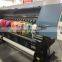 Newest !!! YANTU YT-1800 High stability inkjet Printer ( 1.8m/6ft with 1pc DX5/DX7/5113/XP600 printhead )