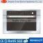2014 Best selling electric/stainless steel outdoor baking microwave oven