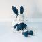 Hot Selling Cuties Bunny Crochet Doll Free Pattern for KID Best Seller 2023 Vietnam Supplier Cheap Wholesale