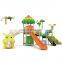 Top sale anti static kids used wooden outdoor playground equipment australia