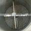 50L Chocolate ball mill  chocolate refiner chocolate grinding spread making machine