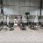 garlic bulb breaking machine garlic processing peeling machine
