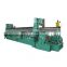 W11S high precision and safty universal hydraulic rolling machine from China