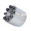 The source manufacturer manufactures a large number of locking screws for the connecting sleeve assembly of the steel shaft lock