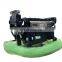 Best price Weichai WD12 Series 1800rpm 350hp Marine Diesel Engine WD12C350-18