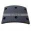 Shiyan Dongfeng Truck Part 35HA1-01510 Brake pads