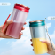 Juice Cup Electric Mini Juicer