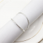 Handmade Round Metal Napkin Rings Holder for Dinning Table Parties