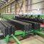 Customized Metal Crash Barrier Highway Guardrail 2 or 3 Waves Roll Forming Machine Making Machinery