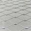 Stainless steel buckle rope braided net Good flexibility Not easily corroded