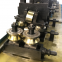 Mild Steel Round/Square Pipe Rolling Mill Equipment