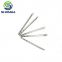 Shomea Customized  Laser Marking 304/316  Stainless Steel Piercing Needle