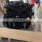 Excavator 4TNV106 Engine PC110 Engine Assy 4TNV106T-SHL