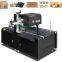 HP A3 Heads 297mm Corrugated Paper Bags Carton Box High Speed One Pass Printer