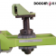 car bench frame straightening machine