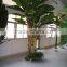 plant tree type large leaf artificial plants artificial banana plants