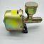 Air booster pump