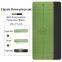 Thermoplastic Elastomer Yoga Mat Eco Friendly Exercise & Workout Tpe Yoga Mat 6mm