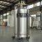 Honduras-stainless steel liquid nitrogen container-liquid nitrogen canister for sale KGSQ