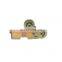 China Heavy Truck Sinotruk HOWO T5g T7h Tx Truck Spare Parts WG7113450123+006/1 Roller