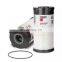 Sinotruk HOWO A7 SITRAK China Heavy Truck MAN WD615 D12 MC11 MC13 Engine Oil-water Separator  Coarse Fuel Filter