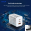 VINOP PD 65W 2C+A GaN Fast Charger