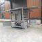 Transformer Oil Filtration Plants