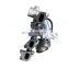 Turbo 55565353 для Chevy Cruze, Sonic, Trax, Buick Encore с турбодвигателем 1.4 л
