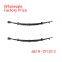682В-2912012 ZiU-5 682V Leaf Spring Wholesale For TROLLEY BUS