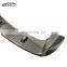 G05 X5 High Quality Carbon Fiber Roof Spoiler Rear Spoiler For BMW G05 X5