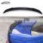 G20 CS Style High Quality Carbon Fiber Rear Spoiler Truck Tail Boot Wing Spoiler For BMW 3 Series G20