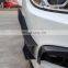 F80 M3 F82 M4 Carbon Fiber MAD Style Front Bumper Canard Air Knife  Front Separator Splitter For BMW F80 M3 F82 M4