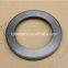 Other performance parts good quality bus auto spare parts ZK6129H wheel hub oil seal 2403-00237 Hub oil seal seat