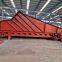 SZR hot mineral vibrating screen