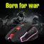 2022 new FV-W3 wireless gaming mechanical mouse computer mouse silent ergonomic mini silent mouse