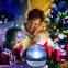 Portable Star Projector Light Rotation Baby Dream Starry Sky Night Light