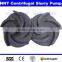 8/6E slurry pump rubber components