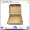 Salable paper carton boxes for apparel packaging direct from factory