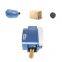 Wet kraft paper tape cutting machine
