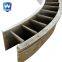 Chromium Carbide Overlay Wear/Abrasion Resistant bimetallic anti wear plate