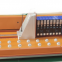 Aitop Prismatic Battery Manual Stacking Strapping Pressing Machine for Prismatic Battery Automatic Assembly Line