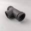 3003662 Factory Price Diesel Engine Parts Water Transfer Tube 3003662 for K19 KTA19 QSK19